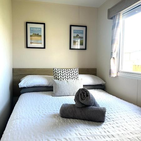 Berwick Holiday Park Haven المظهر الخارجي الصورة