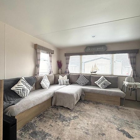 Berwick Holiday Park Haven المظهر الخارجي الصورة