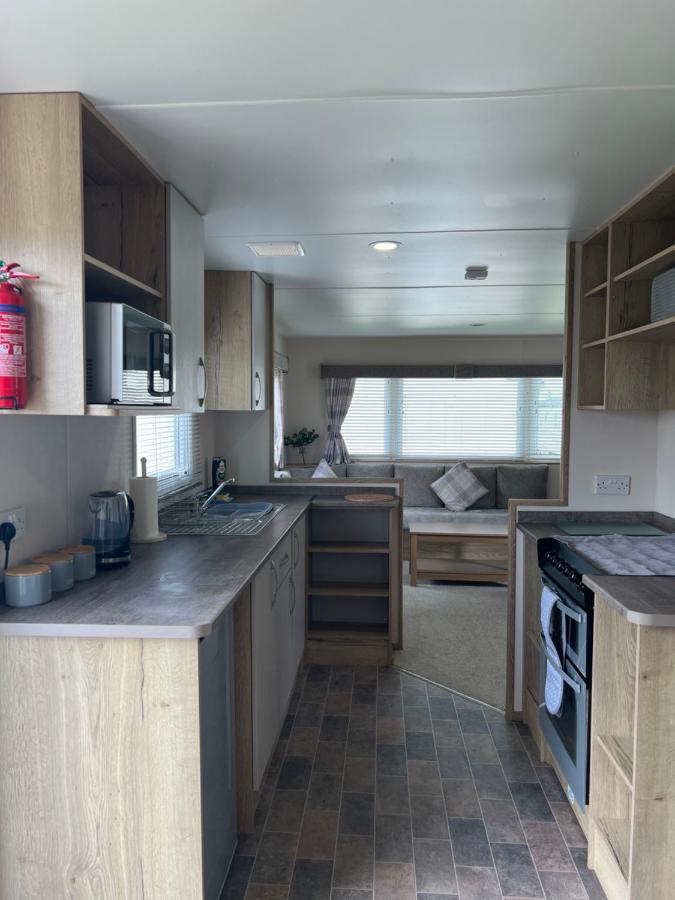 Berwick Holiday Park Haven المظهر الخارجي الصورة