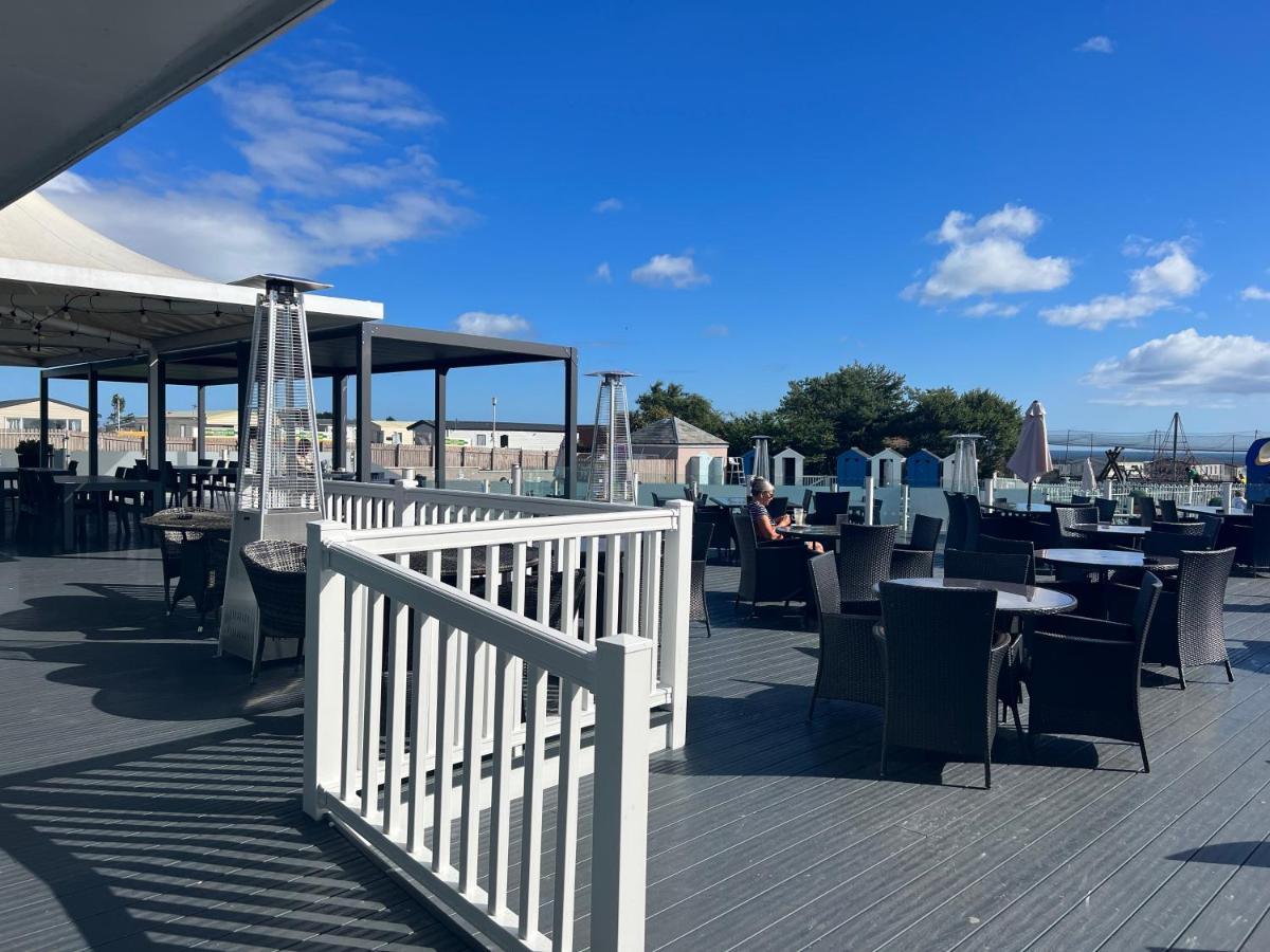 Berwick Holiday Park Haven المظهر الخارجي الصورة