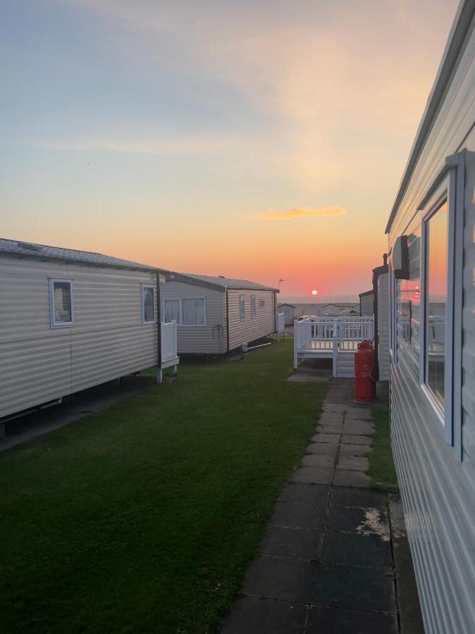 Berwick Holiday Park Haven المظهر الخارجي الصورة