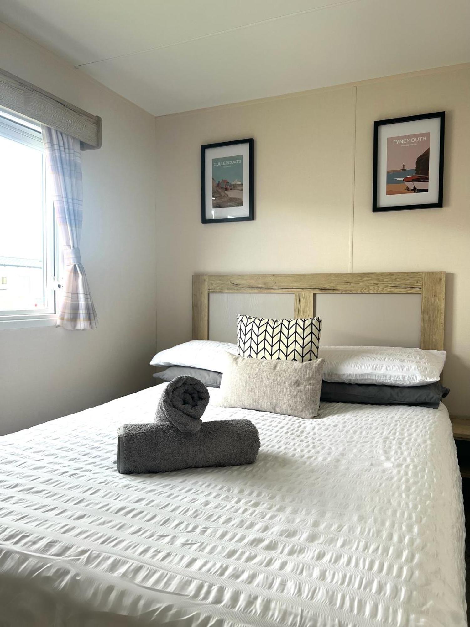 Berwick Holiday Park Haven المظهر الخارجي الصورة