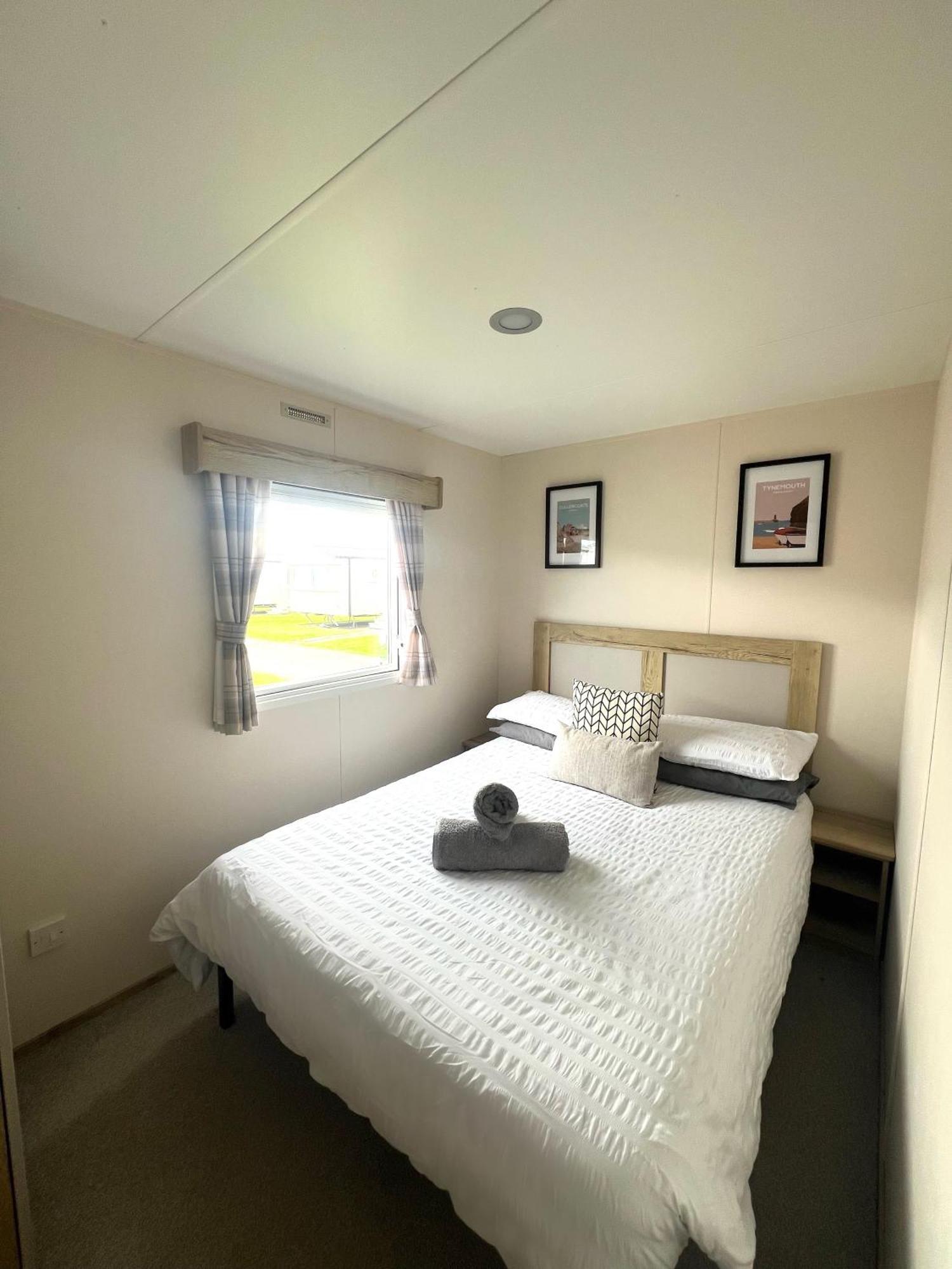 Berwick Holiday Park Haven المظهر الخارجي الصورة