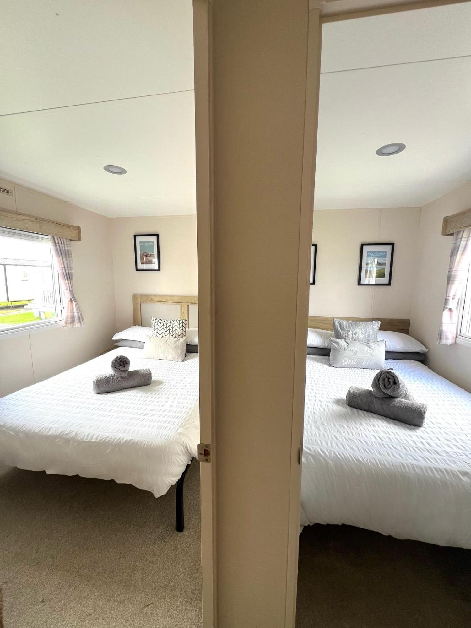Berwick Holiday Park Haven المظهر الخارجي الصورة