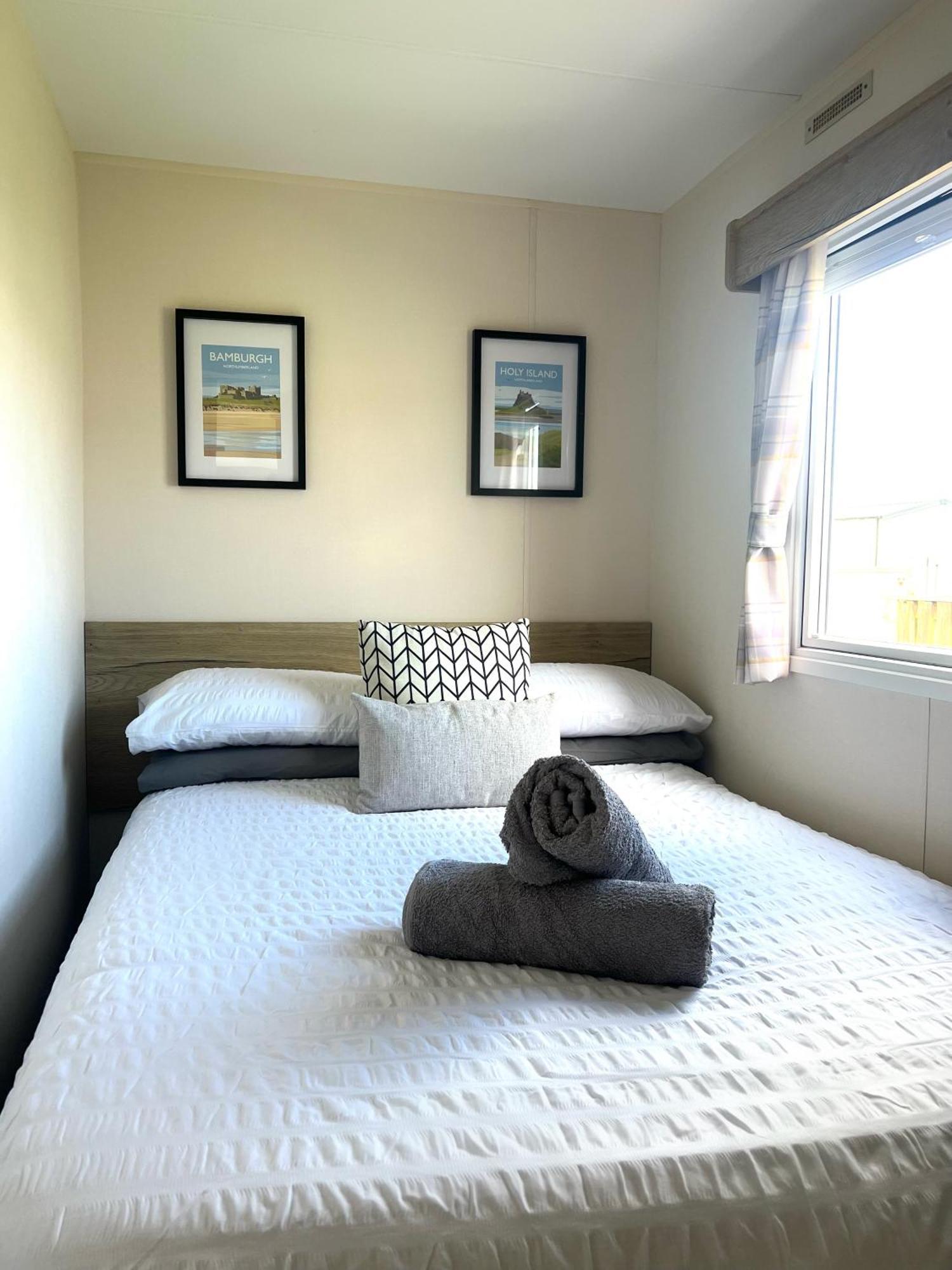 Berwick Holiday Park Haven المظهر الخارجي الصورة