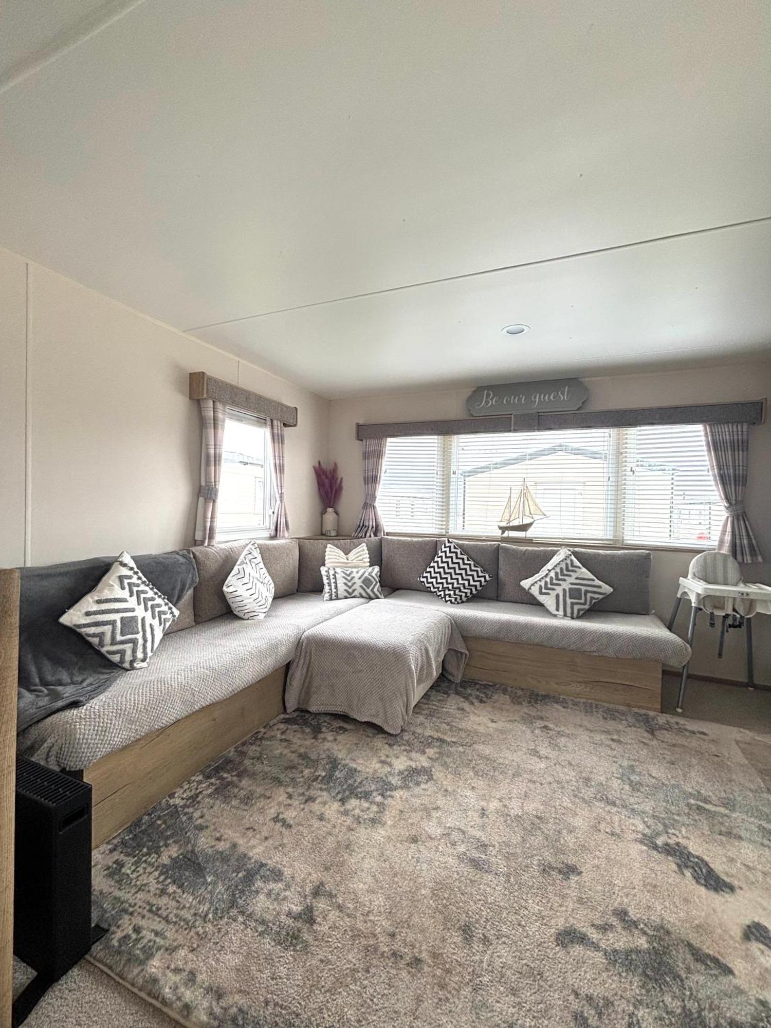Berwick Holiday Park Haven المظهر الخارجي الصورة